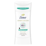 Dove Advanced Care 48-Hour Antiperspirant & Deodorant Stick , Sheer Cool, 2.6 OZ, thumbnail image