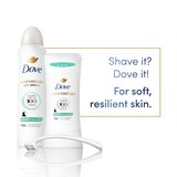 Dove Advanced Care 48-Hour Antiperspirant & Deodorant Stick , Sheer Cool, 2.6 OZ, thumbnail image