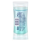 Degree Ultraclear 72-Hour Black+White Antiperspirant & Deodorant Stick, Pure Rain, 2.6 OZ, thumbnail image 2 of 5