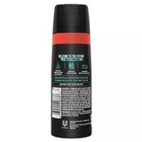 AXE 48-Hour Deodorant Body Spray, Apollo, 5.1 OZ, thumbnail image