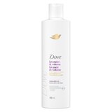 Dove Lavender & Volume Damage Therapy Shampoo, 12 OZ, thumbnail image