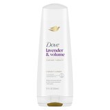 Dove Lavender & Volume Damage Therapy Conditioner, 12 OZ, thumbnail image