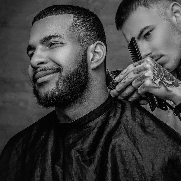 AXE Styling Urban Messy Look - Cera mate, 2.64 oz