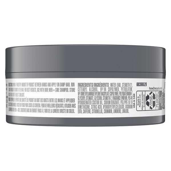 Dove Men+Care Manipulating Putty, 1.75 OZ