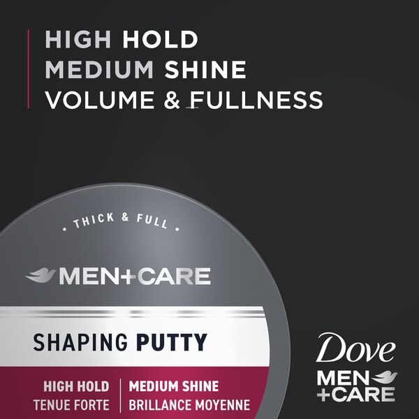 Dove Men+Care Manipulating Putty, 1.75 OZ