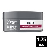 Dove Men+Care Manipulating Putty, 1.75 OZ, thumbnail image
