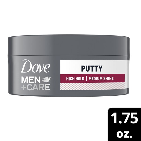 Dove Men+Care Manipulating Putty, 1.75 OZ