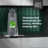 Dove Men+Care Fresh & Clean 2-in-1 Shampoo & Conditioner, thumbnail image