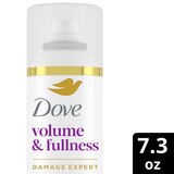 Dove Advanced Volume & Fullness Dry Shampoo, 7.3 OZ, thumbnail image