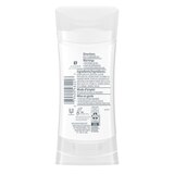 Dove 48-Hour Aluminum-Free Deodorant Stick, Cucumber & Green Tea, 2.6 OZ, thumbnail image 3 of 5