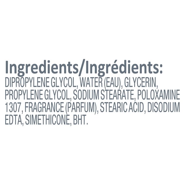 Dove 48-Hour Aluminum-Free Deodorant Stick, Cucumber & Green Tea, 2.6 OZ