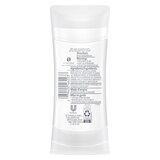 Dove 0% Aluminum Deodorant Stick, Coconut & Pink Jasmine, 2.6 OZ, thumbnail image