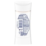 Dove Even Tone Antiperspirant Deodorant, Apple Blossom & Mango Butter, 2.6 OZ, thumbnail image