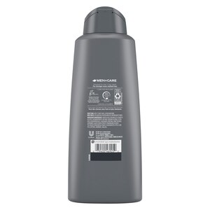 Dove Men+Care Hydration Fuel 2-in-1 Shampoo and Conditioner, 20.4 OZ