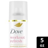 Dove Care Between Washes Dry Shampoo, Go Active, 5 OZ, thumbnail image