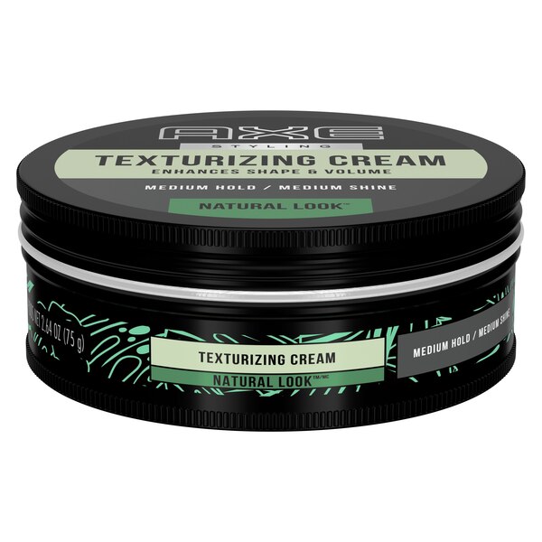 AXE Styling Texturizing Cream