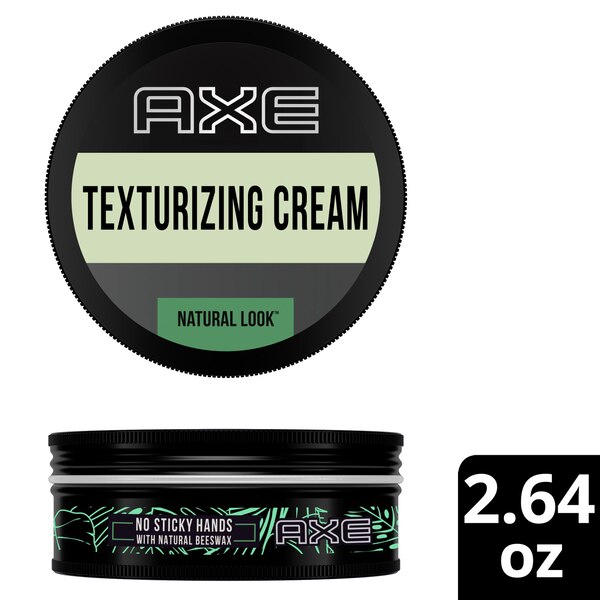 AXE Styling Texturizing Cream