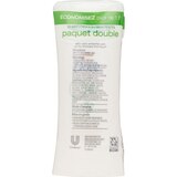 Dove Aluminum-Free Deodorant Stick, Cucumber & Green Tea, 2.6 OZ, 2 Pack, thumbnail image 2 of 8