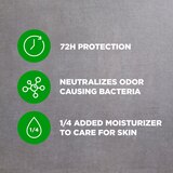 Dove Men+Care 72-Hour Antiperspirant Stick, Extra Fresh, 2.7 OZ, thumbnail image