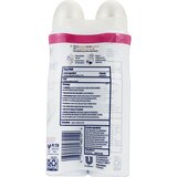Dove Advanced Care Antiperspirant Spray, Caring Coconut, Twin Pack, 3.8 OZ, thumbnail image