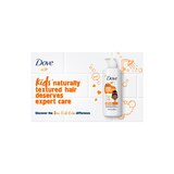 Dove Kids Care Nourshing Conditioner for Culry Hair, Coconut Oil and Shea Butter, 17.5 Fl Oz, thumbnail image