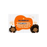 Dove Kids Care Nourshing Shampoo for Culry Hair, Coconut Oil and Shea Butter, 17.5 Fl Oz, thumbnail image