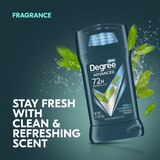 Degree Advanced 72-Hour Antiperspirant & Deodorant Stick, Sage & Ocean Mist, 2.7 OZ, thumbnail image