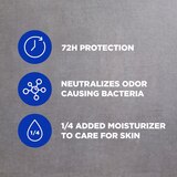 Dove Men+Care 72-Hour Deodorant Stick, Midnight Classico, 3 OZ, thumbnail image