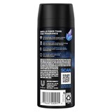 AXE 72-Hour Premium Deodorant Body Spray, Blue Lavender, 4 OZ, thumbnail image 2 of 6