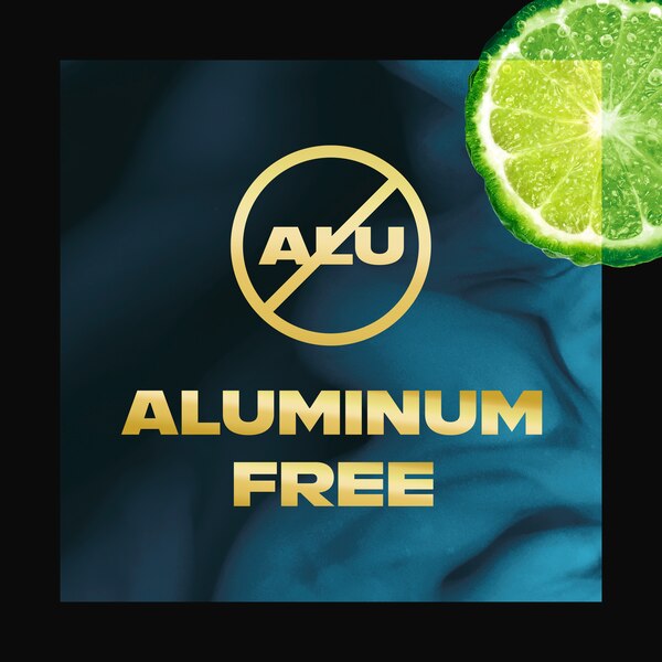 AXE 72-Hour Premium Deodorant Body Spray, Aqua Bergamot, 4 OZ