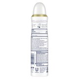 Dove Ultimate 72-Hour Antiperspirant & Deodorant Dry Spray, Cucumber Water & Mint, thumbnail image