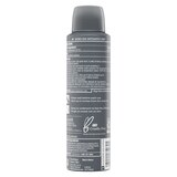 Dove Men + Care Antiperspirant Dry Spray, Clean Comfort, 3.8 OZ, thumbnail image