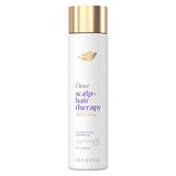 Dove Scalp + Hair Therapy Density Boost Clarifying Shampoo, 9.25 OZ, thumbnail image