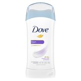 Dove All Day Antiperspirant & Deodorant Stick, Fresh, 2.6 OZ, thumbnail image