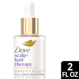 Dove Scalp & Hair Fullness Restore Scalp Serum, 2 OZ, thumbnail image