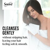 Suave Coconut 2-in-1 Shampoo & Conditioner, 28 OZ, thumbnail image