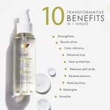 Dove 10-in-1 Bond Shield Super Serum, 3.3 OZ, thumbnail image