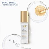 Dove 10-in-1 Bond Shield Super Serum, 3.3 OZ, thumbnail image