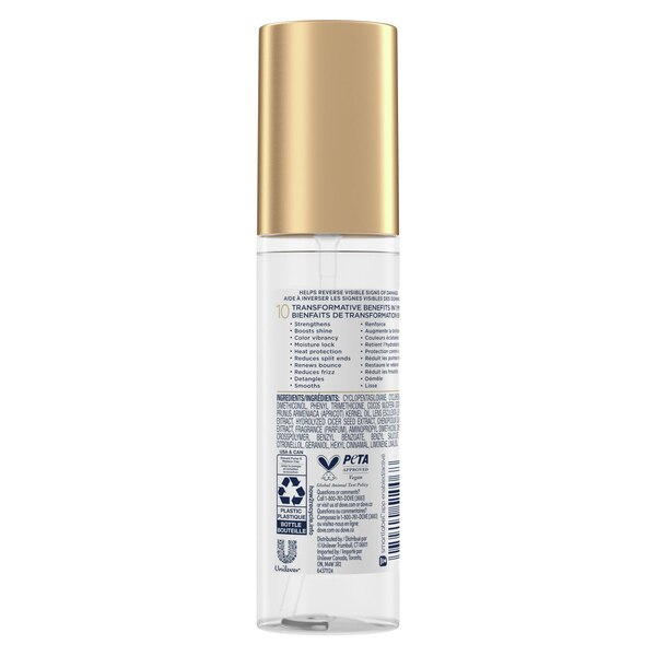 Dove 10-in-1 Bond Shield Super Serum, 3.3 OZ
