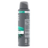 Dove Men+Care Dry Spray Antiperspirant, Moon Oasis, 3.8 OZ, thumbnail image