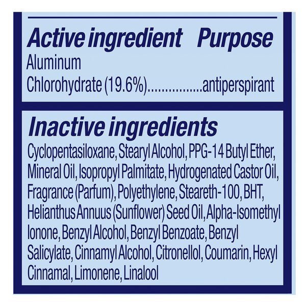 Dove Antiperspirant & Deodorant Stick, Powder, Twin Pack, 2.6 OZ