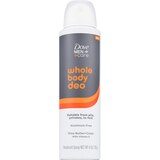 Dove Men+Care Whole Body Deo Alum-Free, Shea Butter+Cedar, 4 OZ , thumbnail image