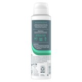 Dove Men+Care Whole Body Deodorant Dry Spray, Aloe & Bamboo, 4.0 OZ, thumbnail image