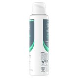 Dove Men+Care Whole Body Deodorant Dry Spray, Aloe & Bamboo, 4.0 OZ, thumbnail image