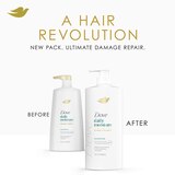 Dove Daily Moisture Damage Therapy Shampoo, thumbnail image