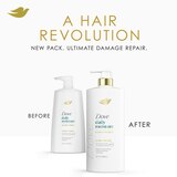 Dove Daily Moisture Damage Therapy Conditioner, thumbnail image