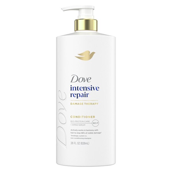 Dove Intensive Repair Damage Therapy Conditioner