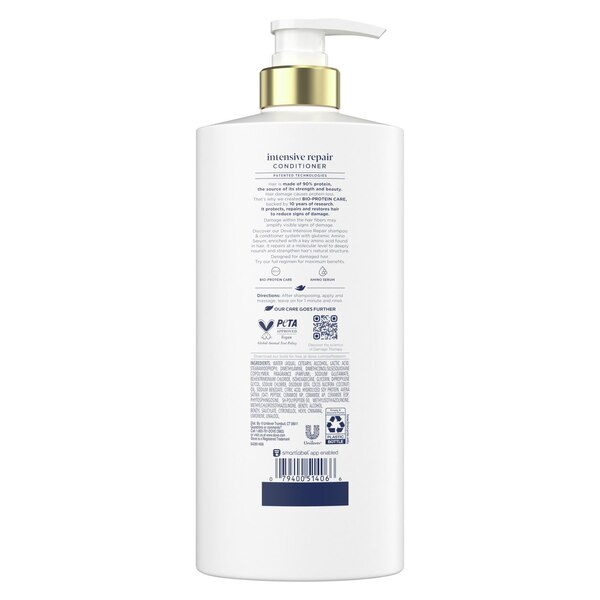 Dove Intensive Repair Damage Therapy Conditioner