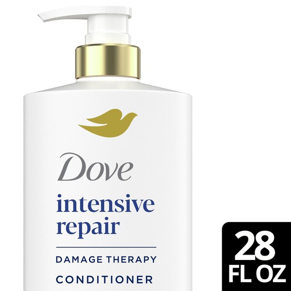 Dove Intensive Repair Damage Therapy Conditioner