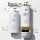 Dove Intensive Repair Damage Therapy Conditioner, thumbnail image